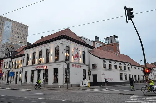 De Koninck – Antwerp City Brewery