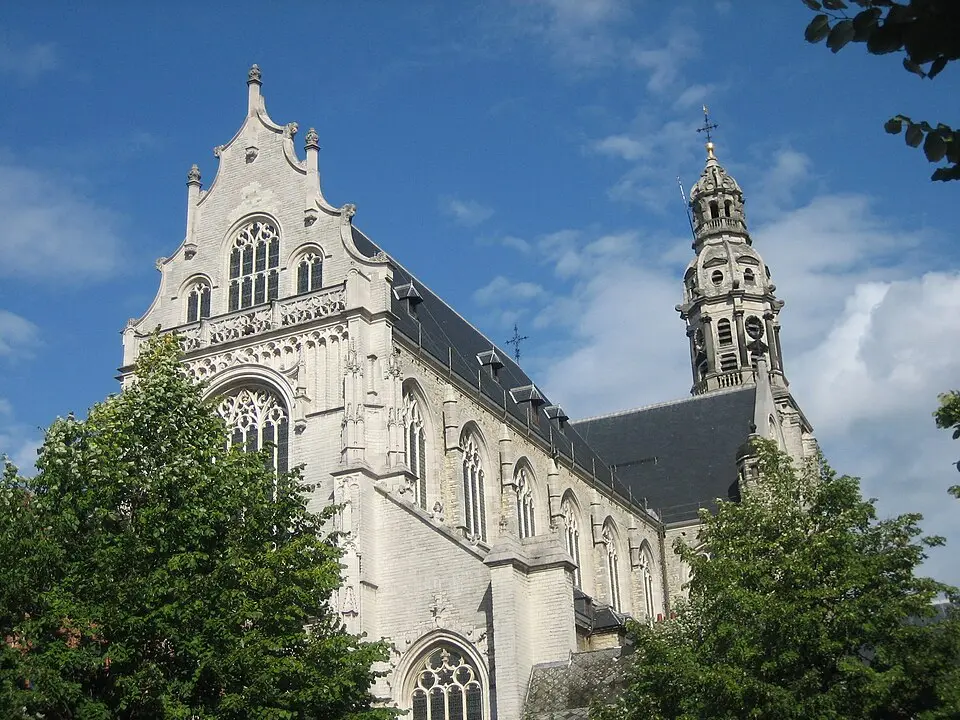 St Paul's Church