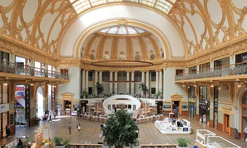 Stadsfeestzaal